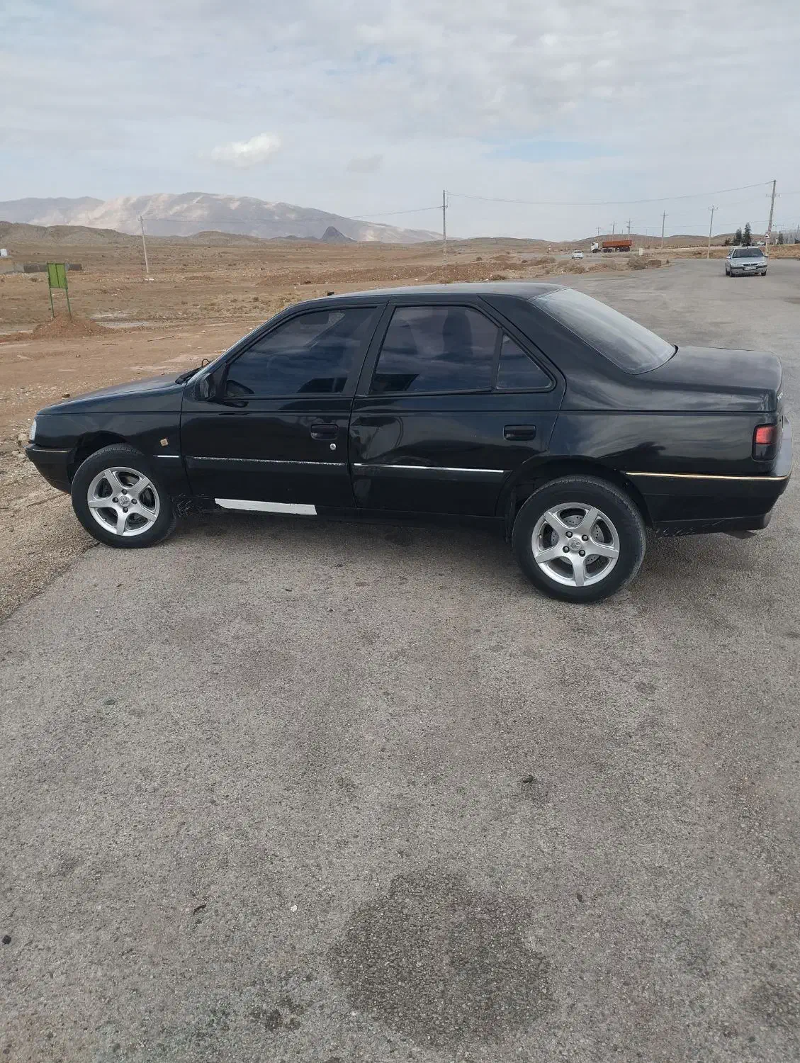 جی ال ایکس|خودرو سواری و وانت|داراب, |دیوار