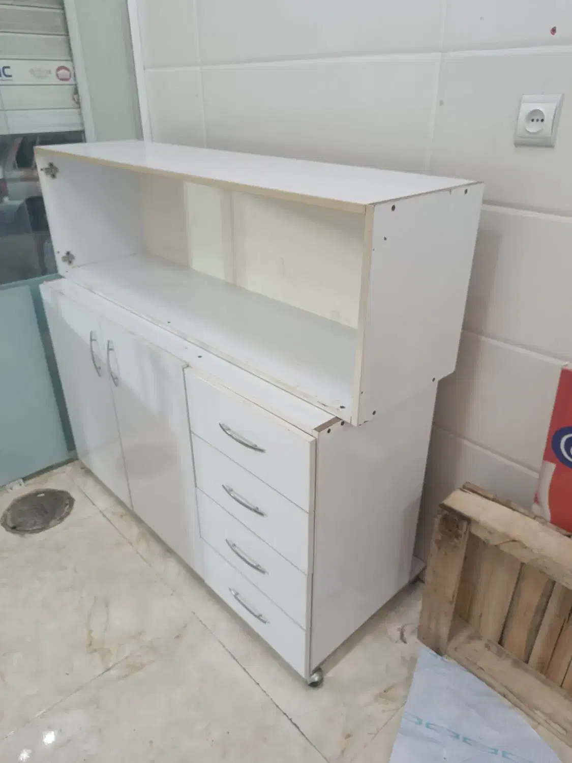 سلام لوازم فست فود ورستوران|کافیشاپ و رستوران|خمینیشهر, |دیوار