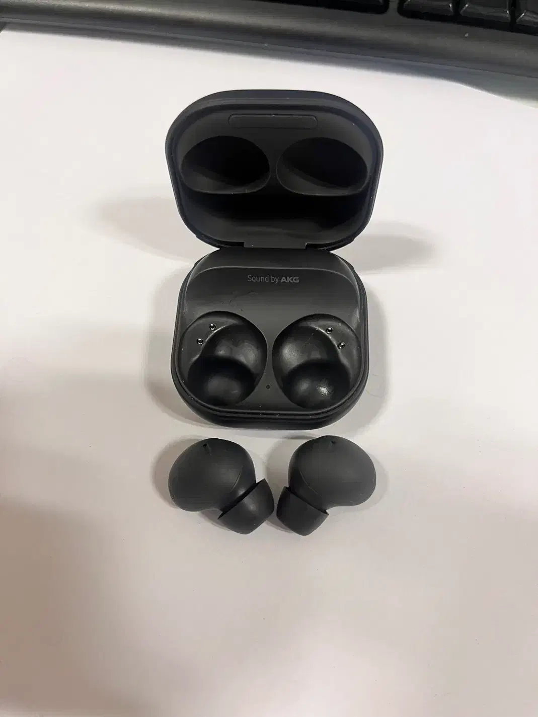 هندزفریbuds 2 Pro|لوازم جانبی موبایل و تبلت|قزوین, |دیوار