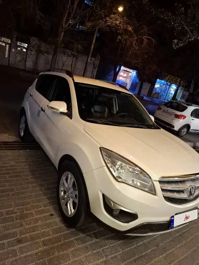 چانگان ۲۰۱۵|خودرو سواری و وانت|خوی, |دیوار