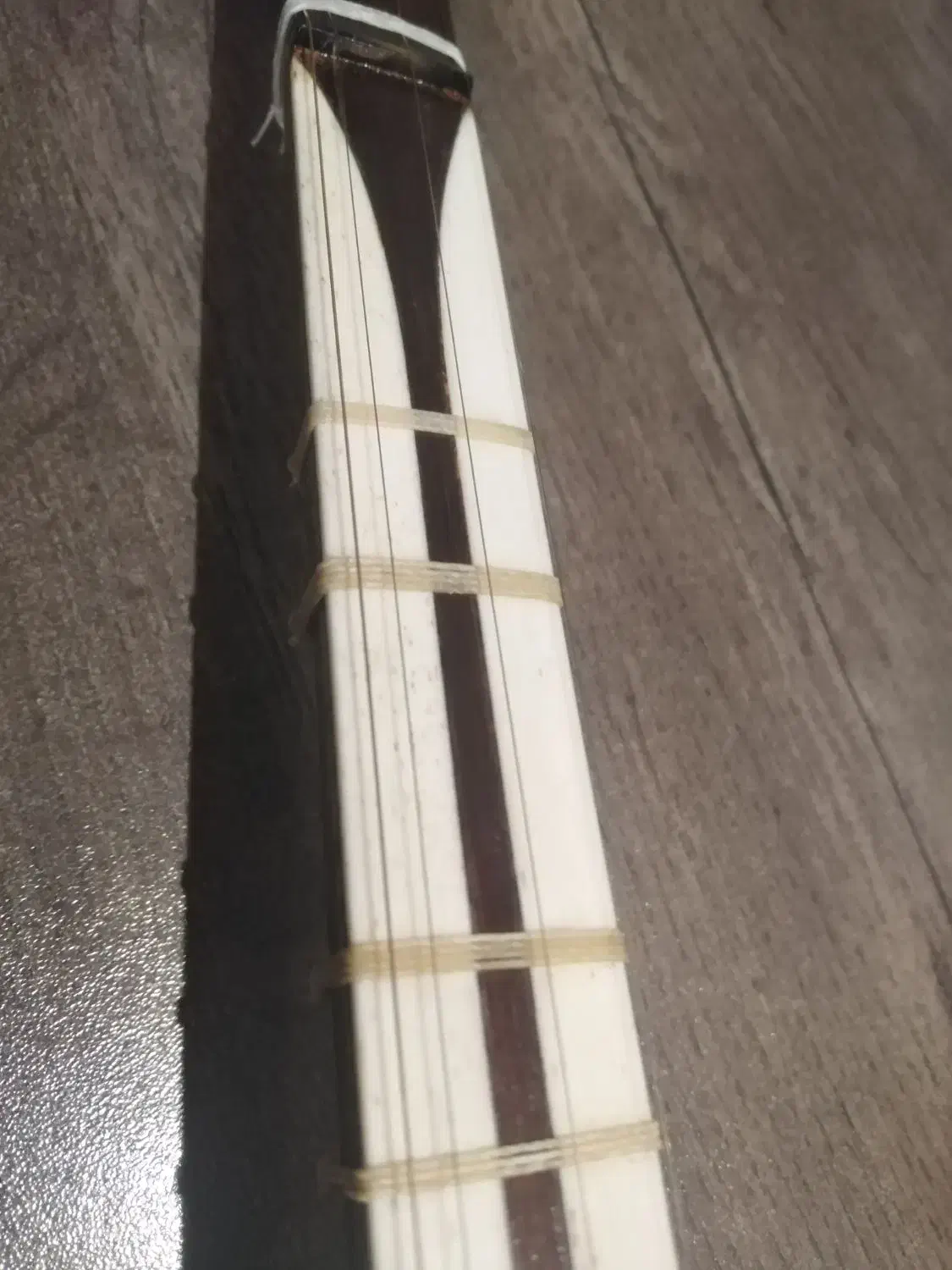 سه تار حرفه ای و قدیمی احمد علی|سازهای سنتی|تهران, شهرک دریا|دیوار