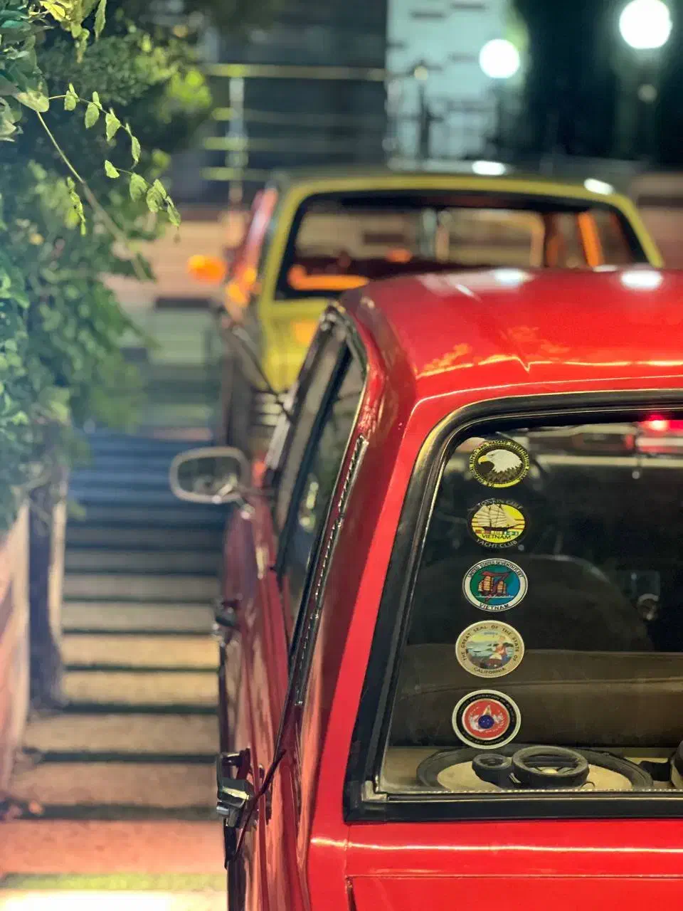 پیکان دولوکس۵۸|خودرو کلاسیک|کرمان, |دیوار