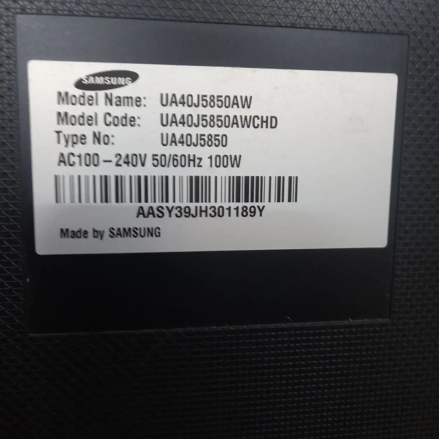 تلویزیون|تلویزیون و پروژکتور|قم, شهرک امام حسین|دیوار