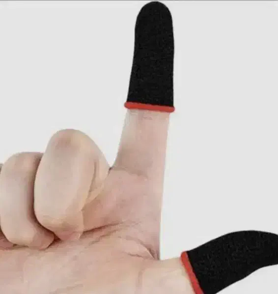 عرق گیر یا انگشتی کالاف و پابجی و..|کنسول، بازی ویدئویی و آنلاین|قم, نیروگاه|دیوار