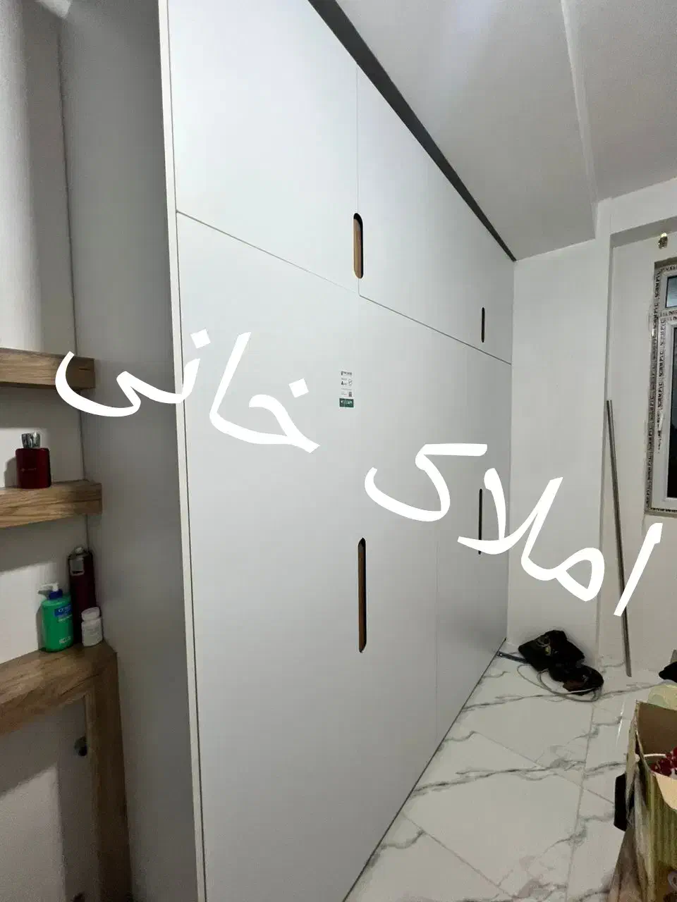 فروش آپارتمان90متری/2خواب/فول/شهرک فجر|فروش آپارتمان|ورامین, ورامین|دیوار