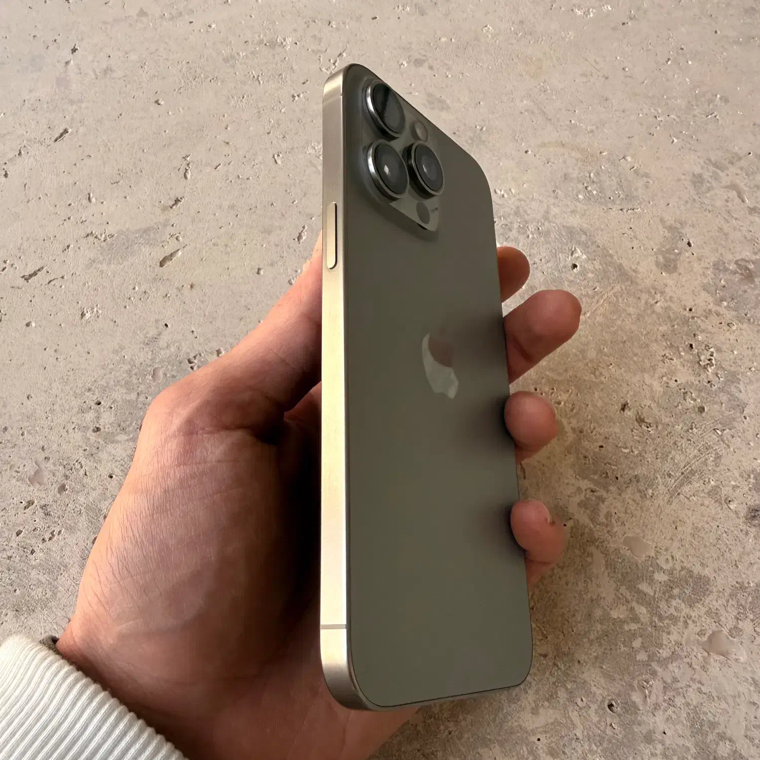 15 پرومکس باطری ۱۰۰|موبایل|کرج, مهرویلا جنوبی|دیوار