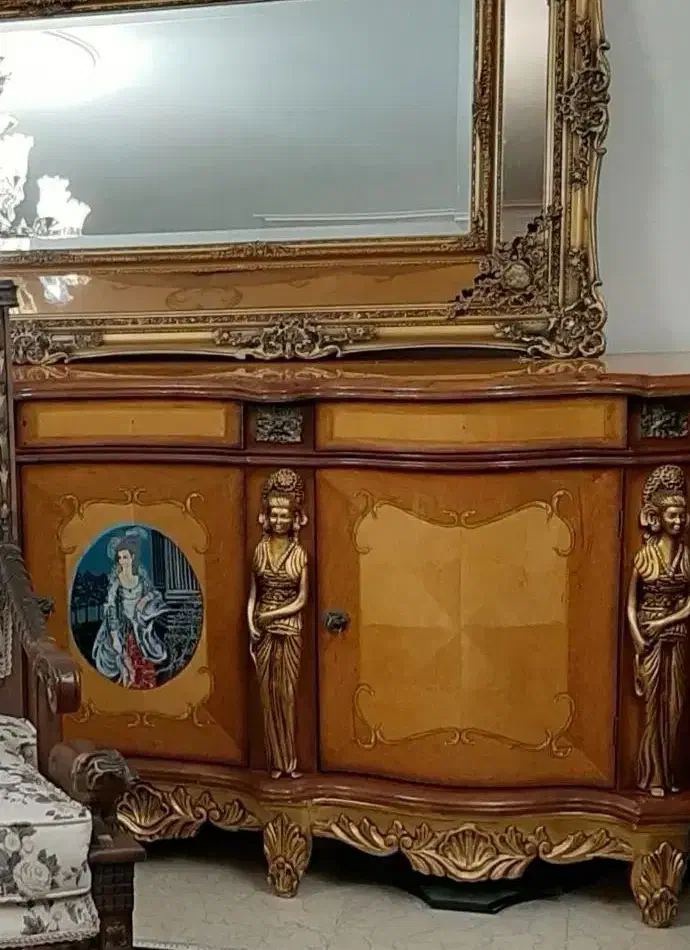 حراج لوازم چوبی منزل|حراج|پردیس, فاز ۳|دیوار