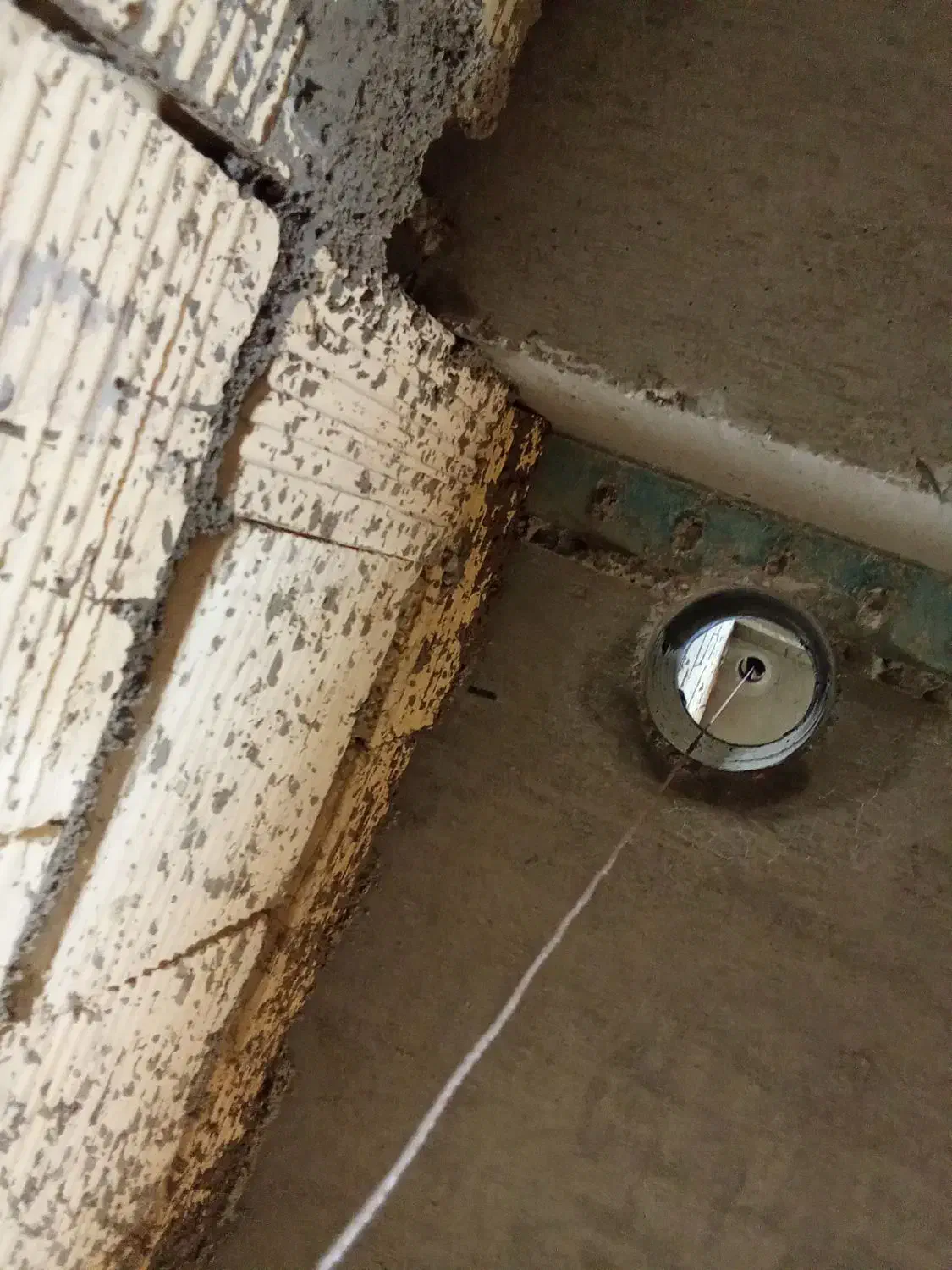 کرگیری و سوراخ کاری|خدمات پیشه و مهارت|رشت, سعدی (تختی)|دیوار