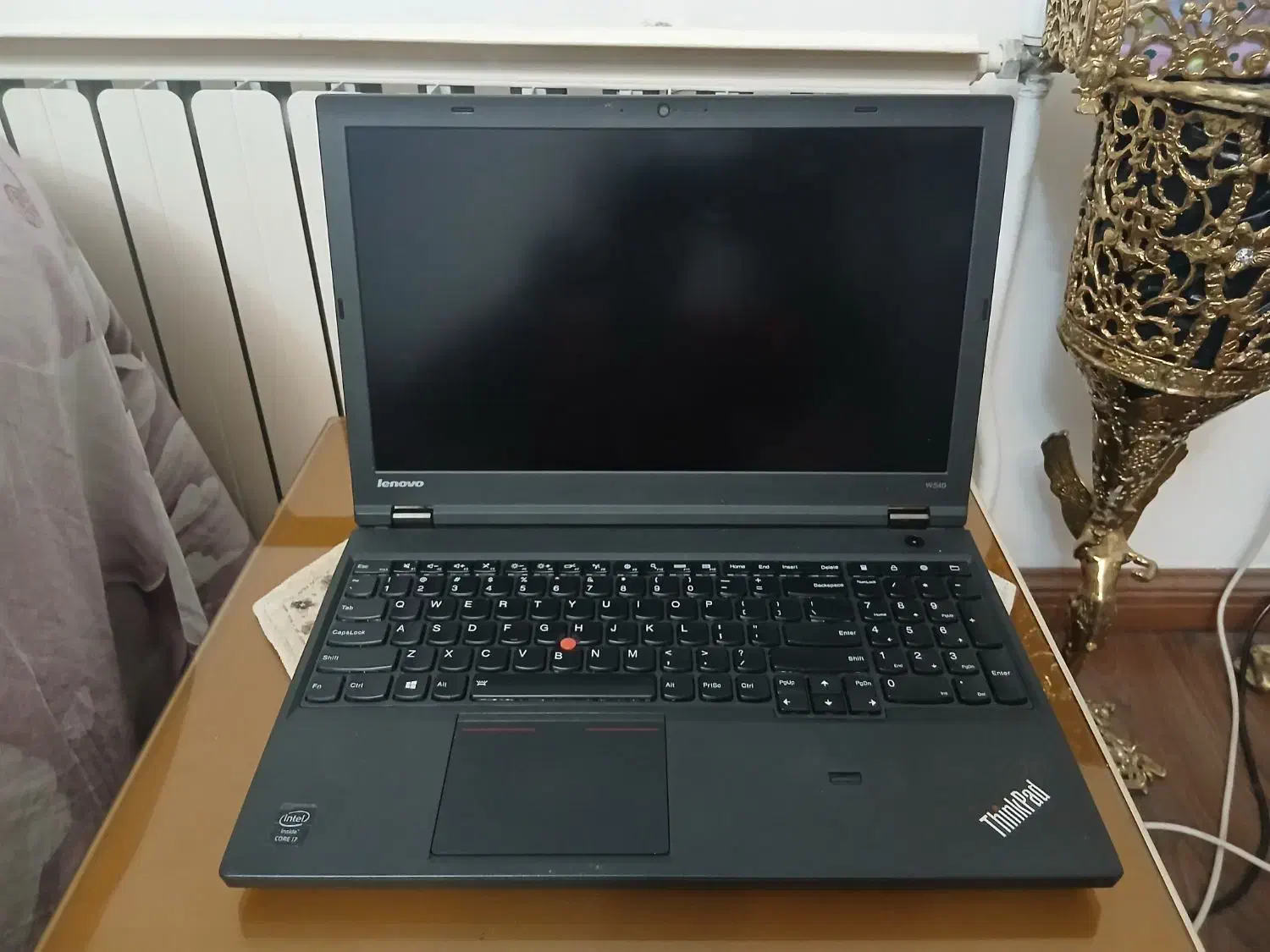 لپتاپ i7 قوی با رم 16، ssd و گرافیک تخصصی|رایانه همراه|تهران, طرشت|دیوار