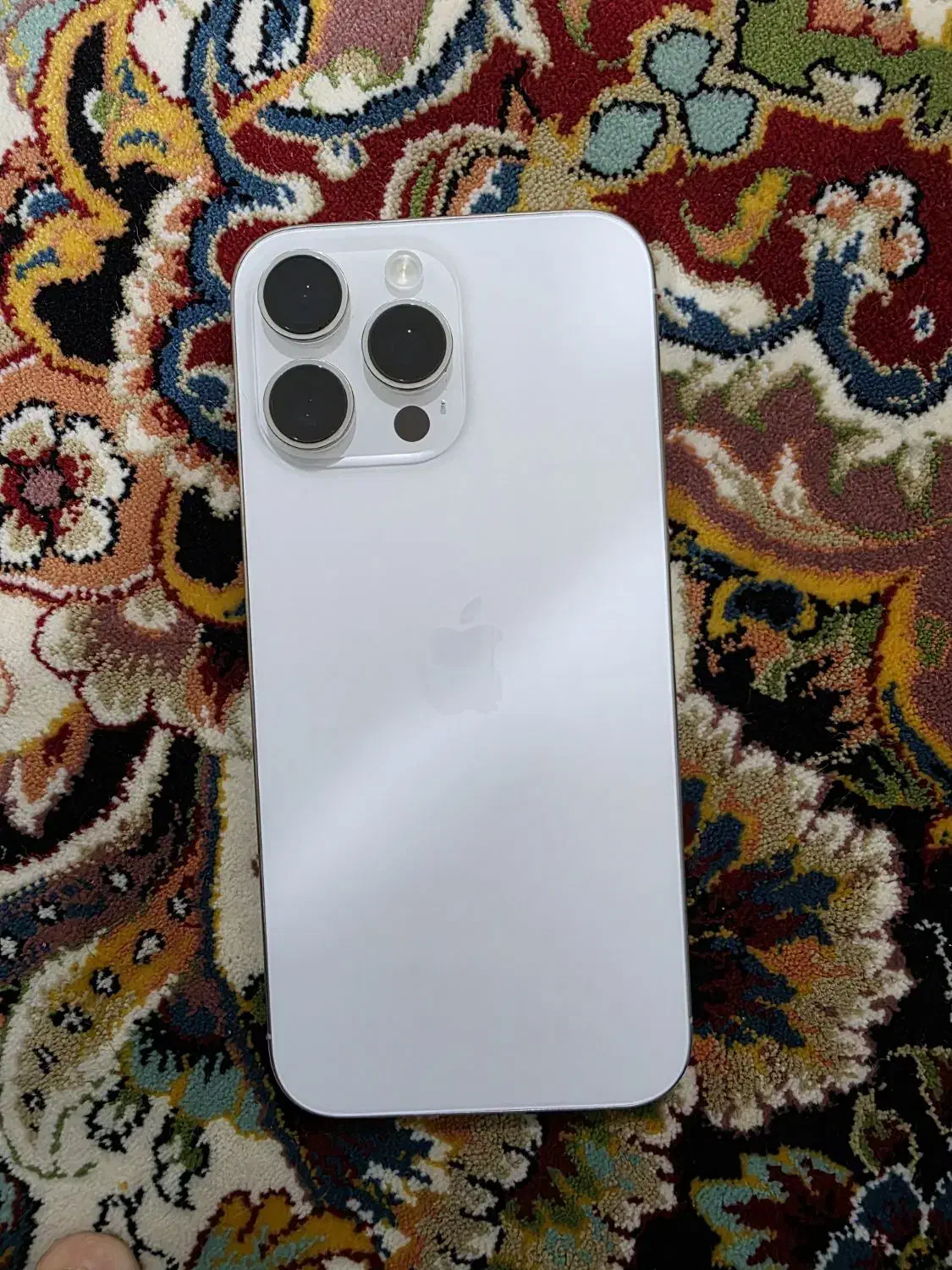 آیفون۱۶پرومکس|موبایل|دورود, |دیوار