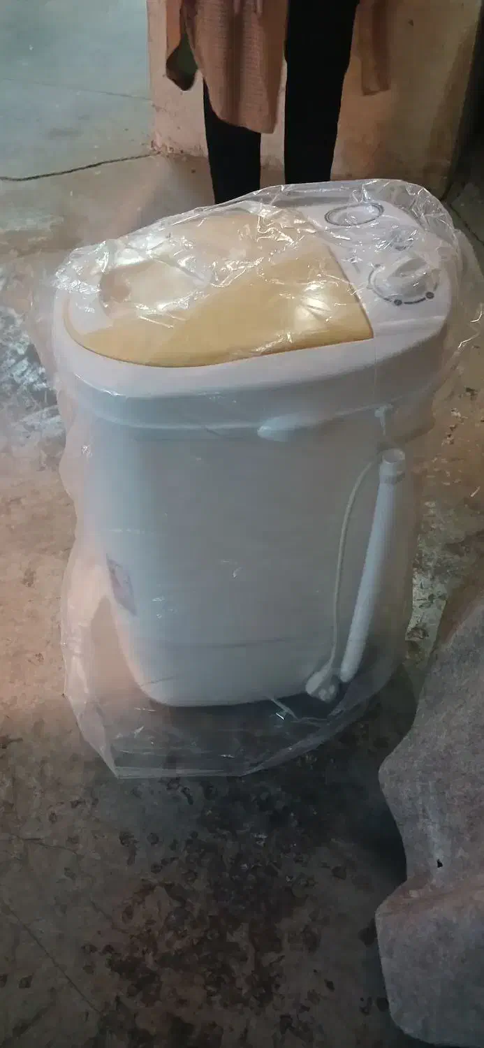 مینی واش|ماشین لباسشویی و خشک‌کن لباس|اسلام‌شهر, شهرک واوان|دیوار