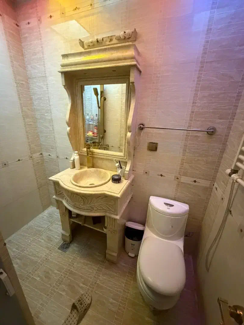 الهیه 150 متر / تک واحدی 2 خواب مستر . بازسازی شده