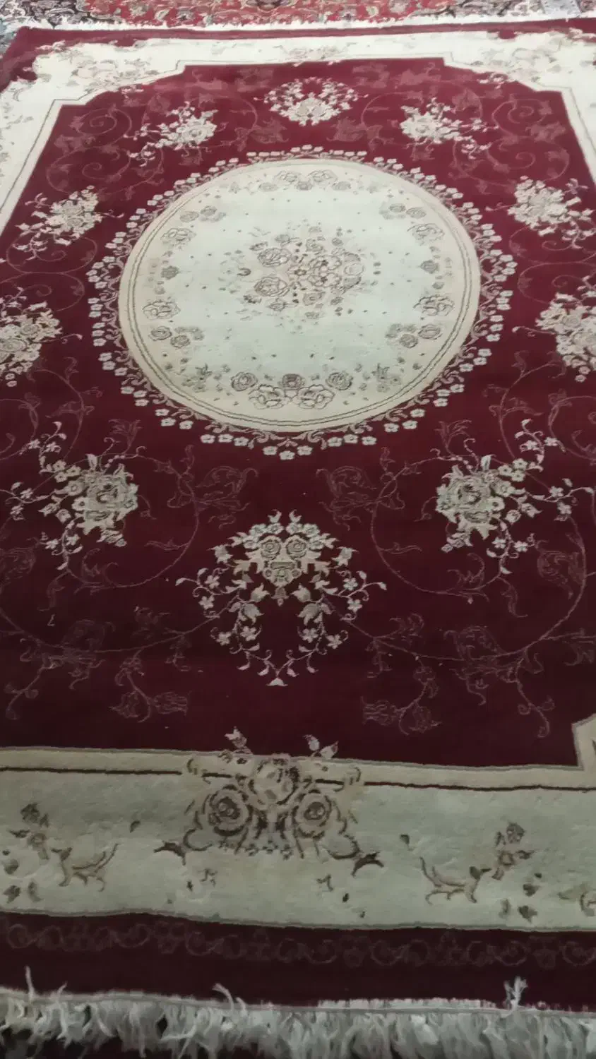 فرش ۶متری درحدنو|فرش|اسدآباد, |دیوار