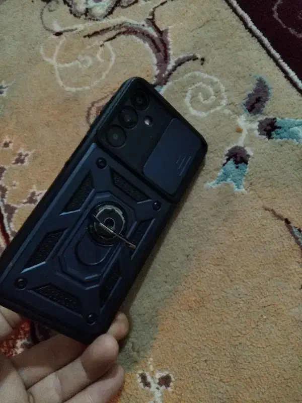 گوشی a25 با حافظه ۱۲۸|موبایل|گرگان, |دیوار