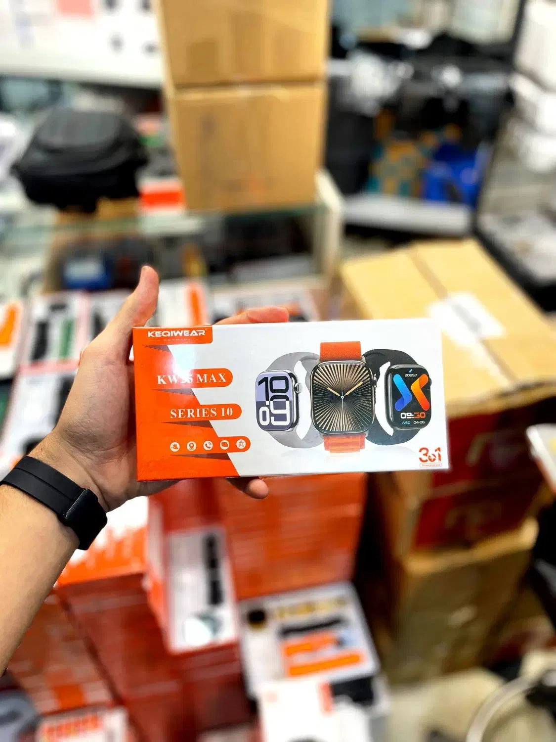 توزیع و پخش جانبی دیجیتال|لوازم جانبی موبایل و تبلت|ساری, |دیوار