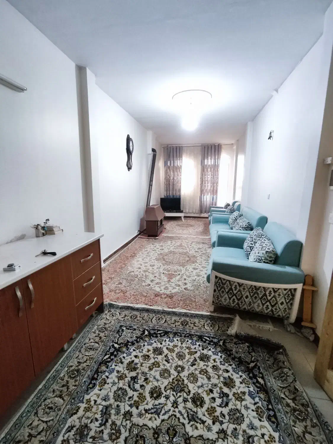 60متر دربستی|اجارهٔ خانه و ویلا|تهران, تهرانپارس شرقی|دیوار