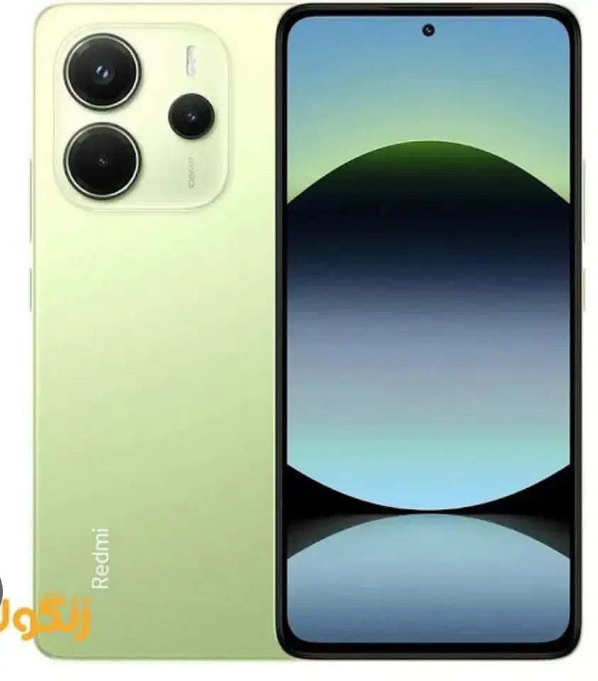 گوشی شیائومی Redmi Note 14 Pro 5G|موبایل|تهران, فدک|دیوار