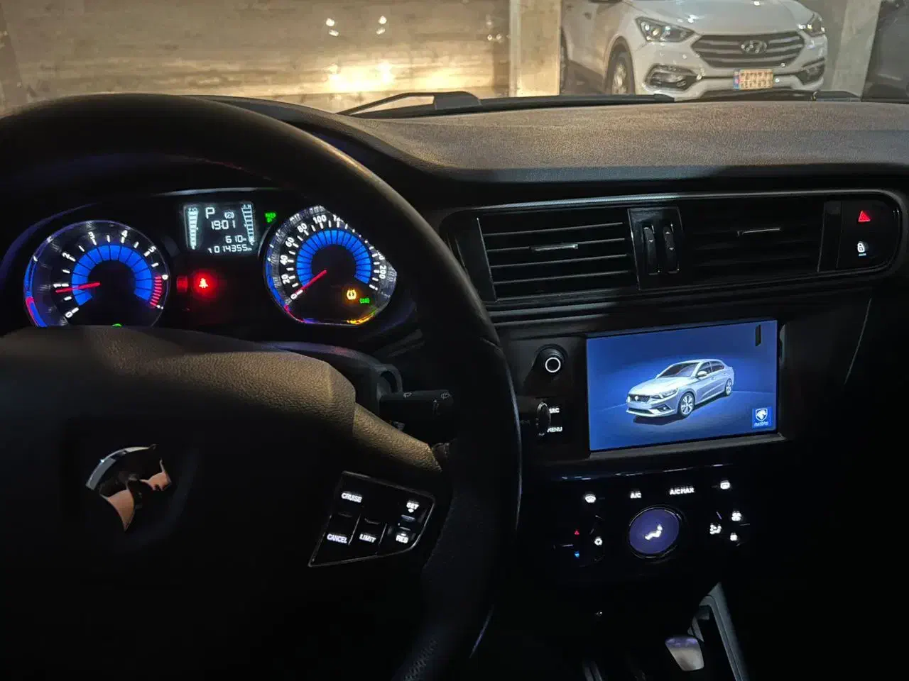 تارا v4 مدل ۱۴۰۴|خودرو سواری و وانت|اهواز, کیانپارس |دیوار