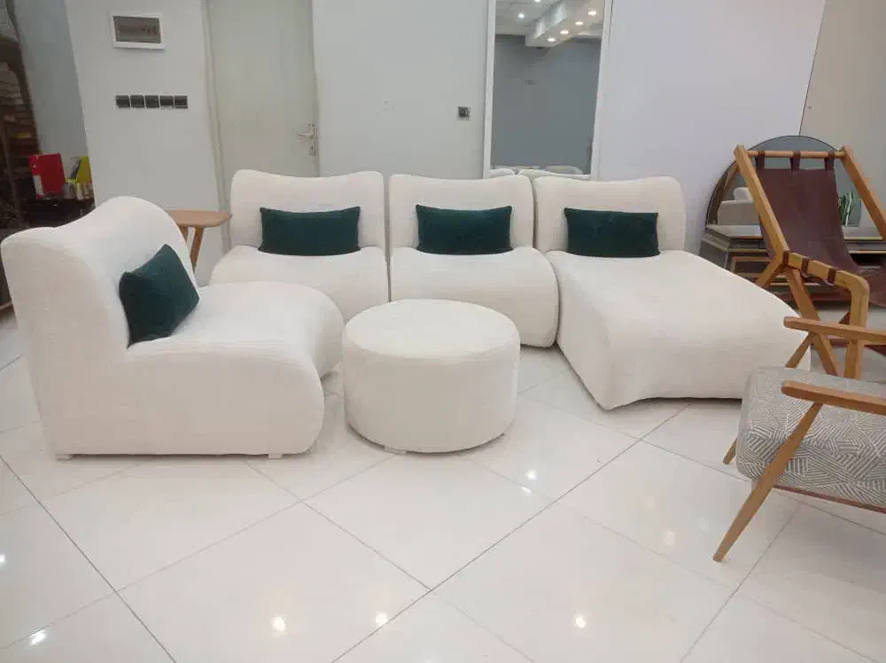 مبل ال کنسول سرویس خواب|مبلمان خانگی و میز عسلی|مشهد, نوید|دیوار