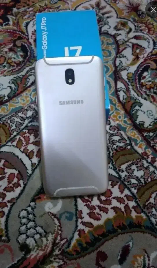 j7 pro سامسونگ|موبایل|رشت, حمیدیان|دیوار