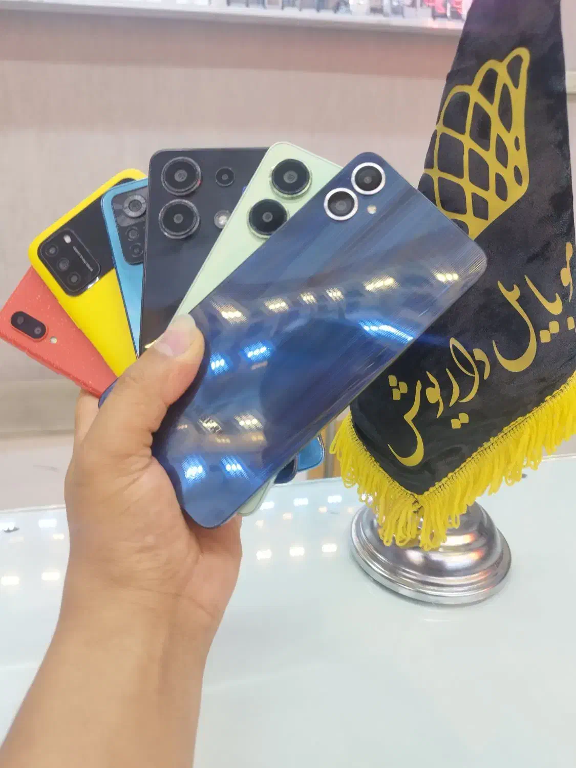 خرید آسان فقط چکی|موبایل|نیشابور, امام خمینی|دیوار