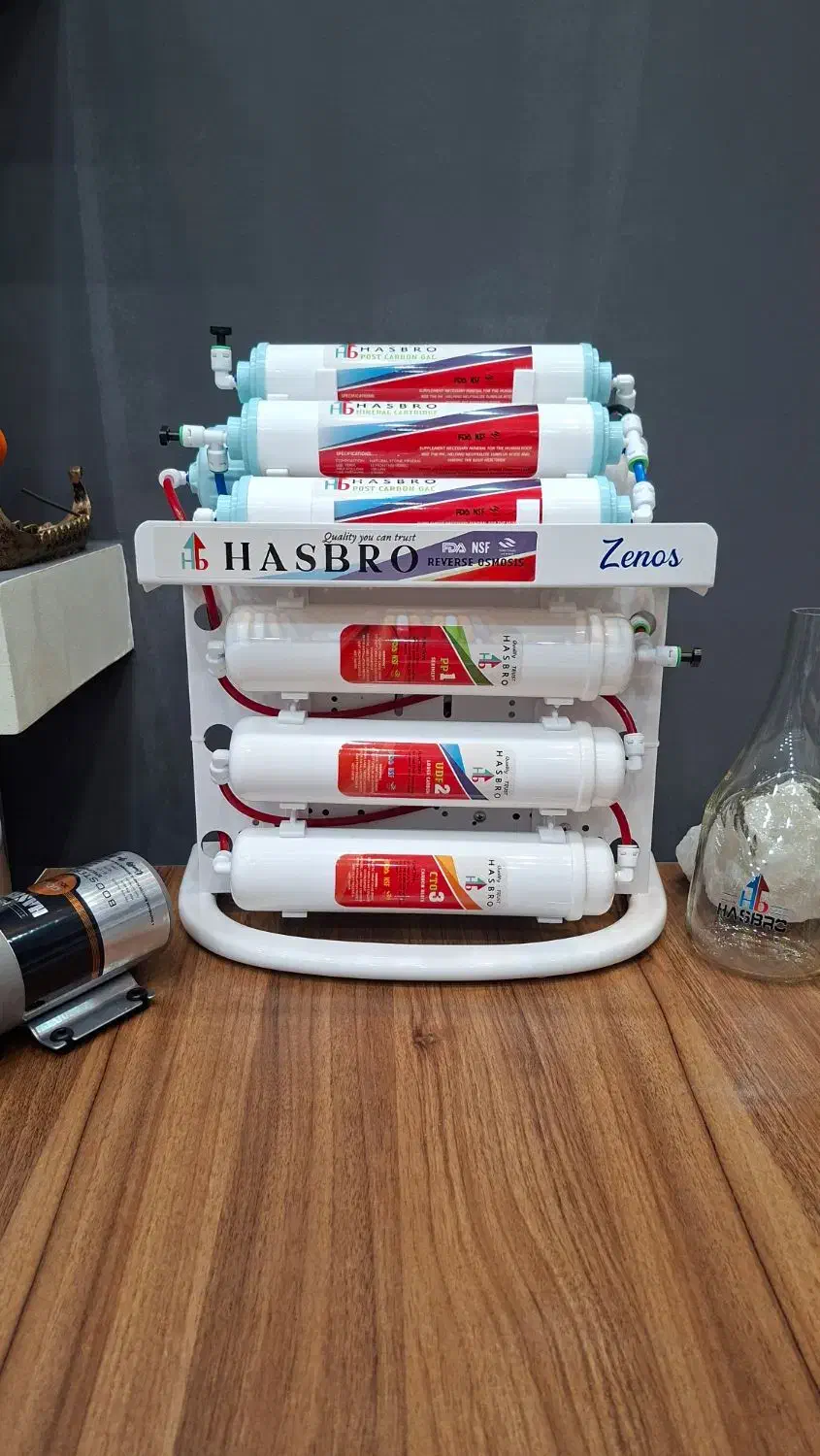 تعمیرات.نصب وفروش تصفیه آب خانگی.نیمه صنعتی.تسفیه|خدمات پیشه و مهارت|یزد, |دیوار