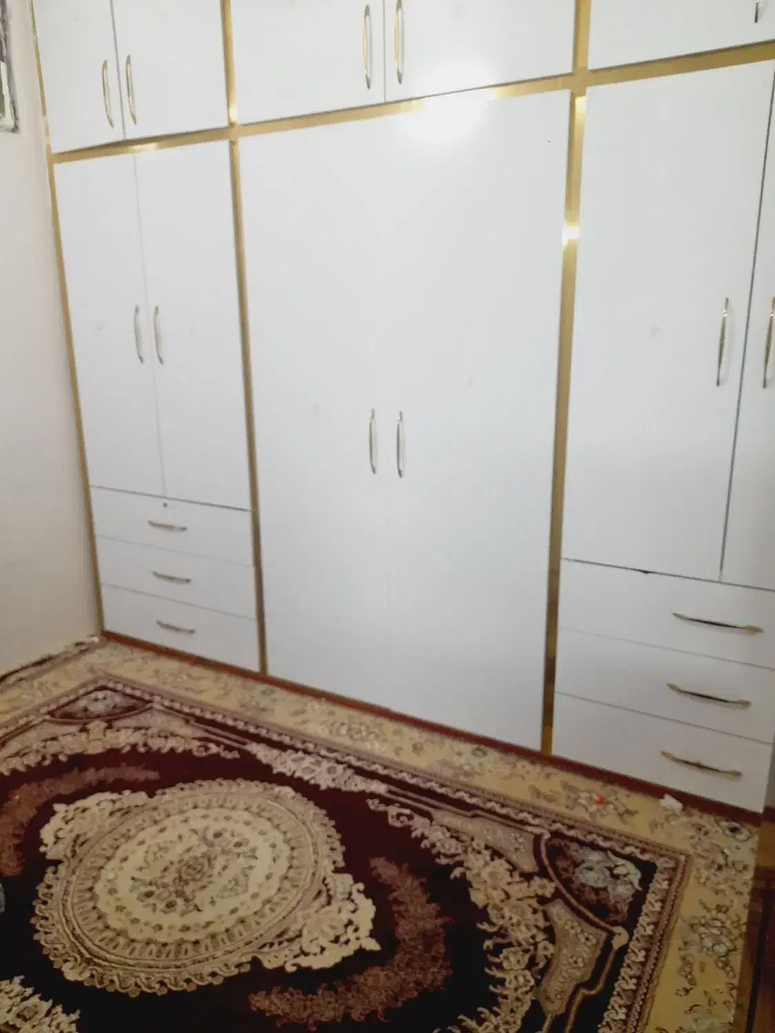 فروش اپارتمان|فروش آپارتمان|مشهد, کوی دروی|دیوار