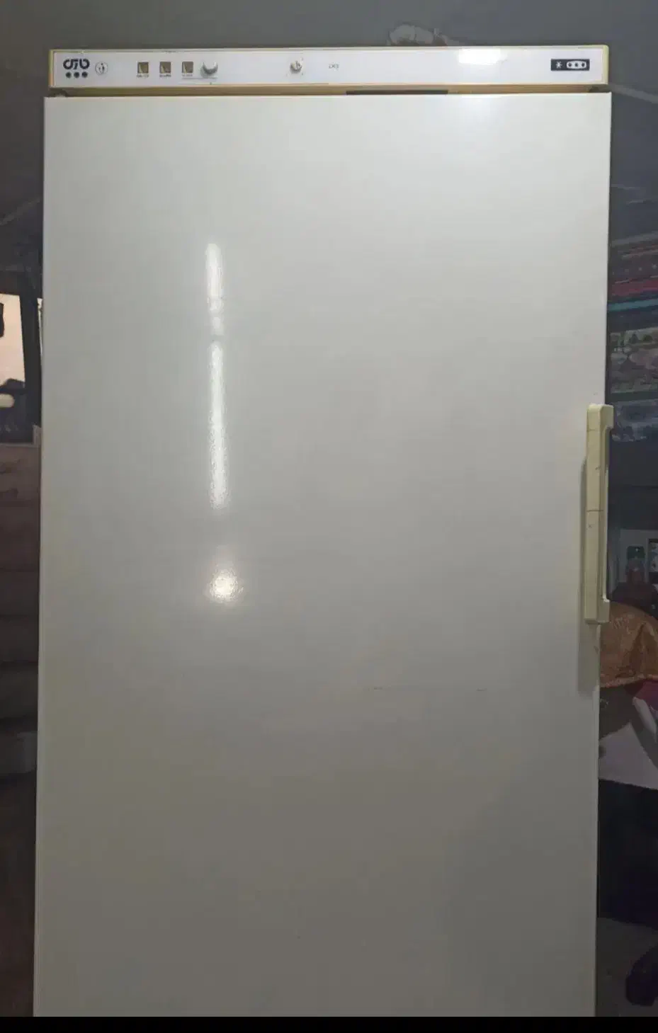 فریزر ۷ کشو پارس|یخچال و فریزر|تهران, مهرآباد|دیوار