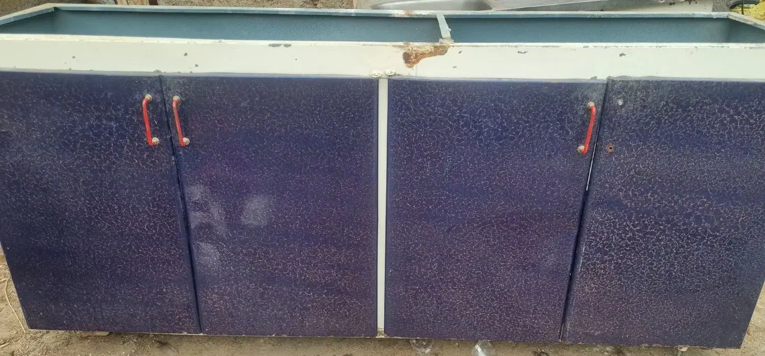 کابینت|مصالح و تجهیزات ساختمان|تربت جام, المهدی|دیوار