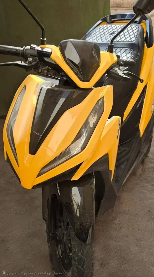 کلیک شرکت کبیر در حد|موتورسیکلت|بندرعباس, |دیوار