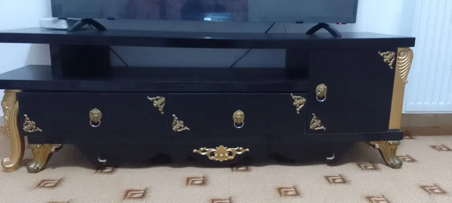 میز تلویزیون|میز تلویزیون|سرپل ذهاب, |دیوار