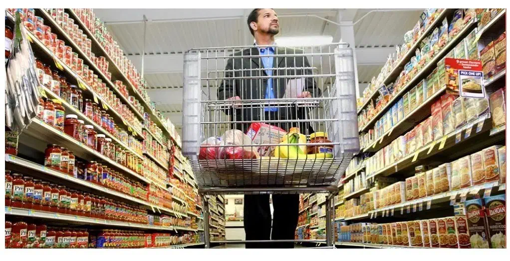 استخدام هایپر مارکت|استخدام خدمات فروشگاه و رستوران|گلبهار, شهر جدید گلبهار|دیوار