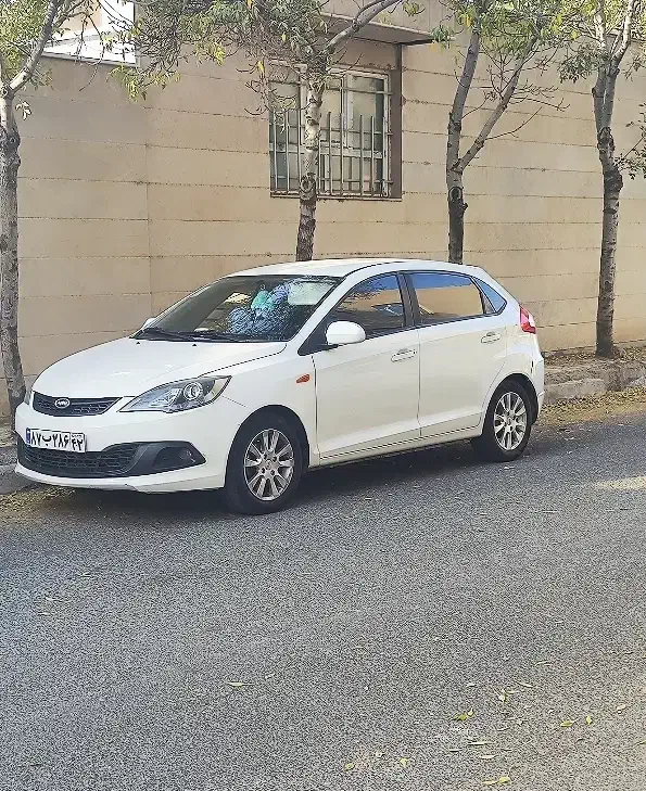 ام وی ام ۳۱۵ نیو مدل ۹۵|خودرو سواری و وانت|مشهد, سعد آباد|دیوار