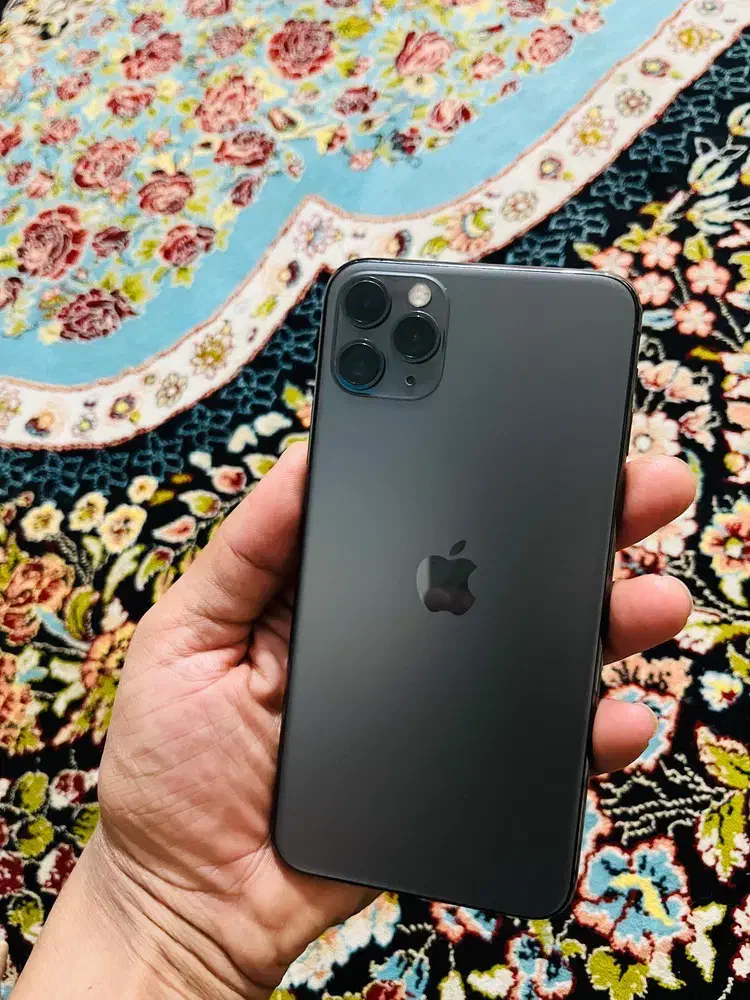 ایفون 11promax|موبایل|یاسوج, |دیوار