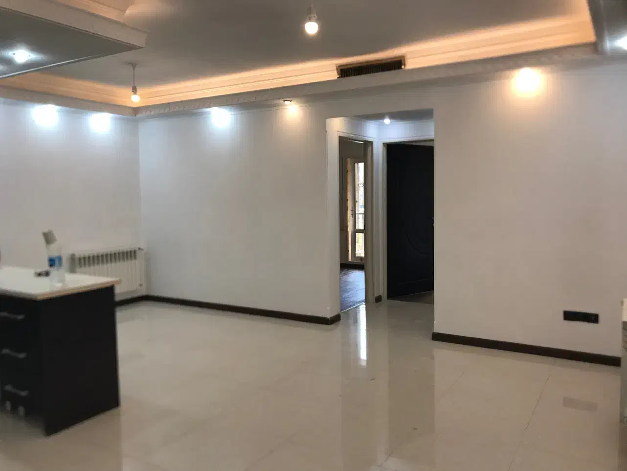 ۷۳ متر خوش نقشه|اجارهٔ آپارتمان|ارم, |دیوار