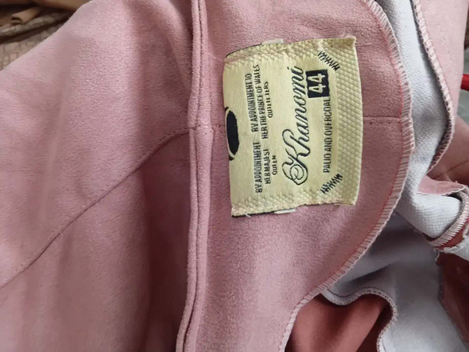 سه عدد پالتو|لباس|نهاوند, |دیوار