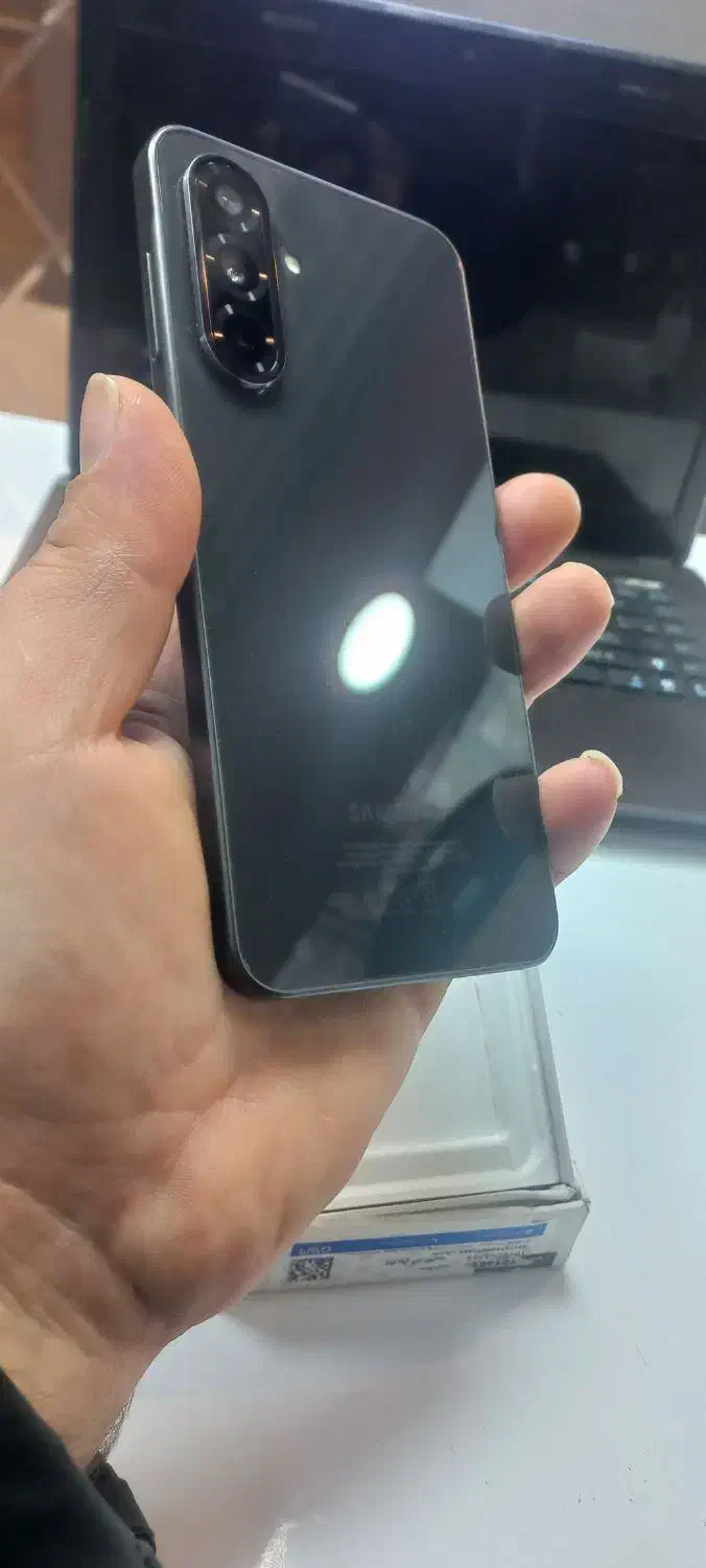 فروش گوشی a36 128 گیگ|موبایل|ساری, |دیوار