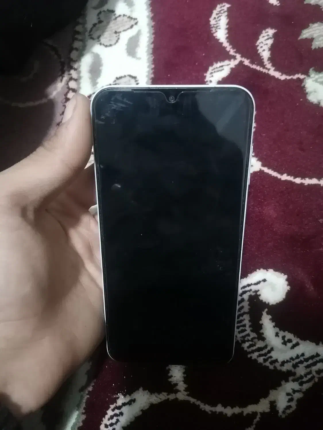 سامسونگ A15|موبایل|سبزوار, توحیدشهر|دیوار