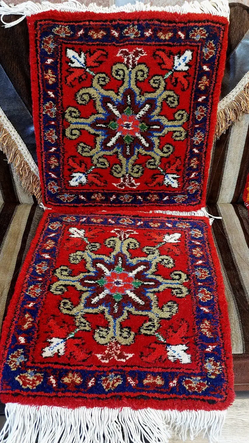 فرش روصندلی|فرش|تبریز, |دیوار