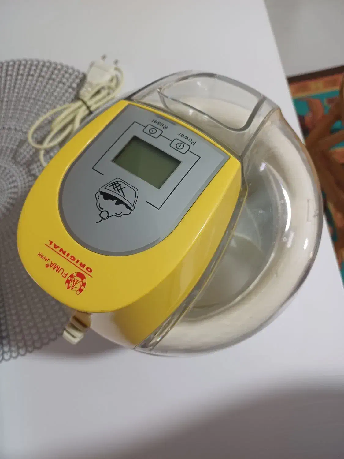 بستنی سازاصلااستفاده نشده|سایر لوازم برقی|نوشهر, |دیوار