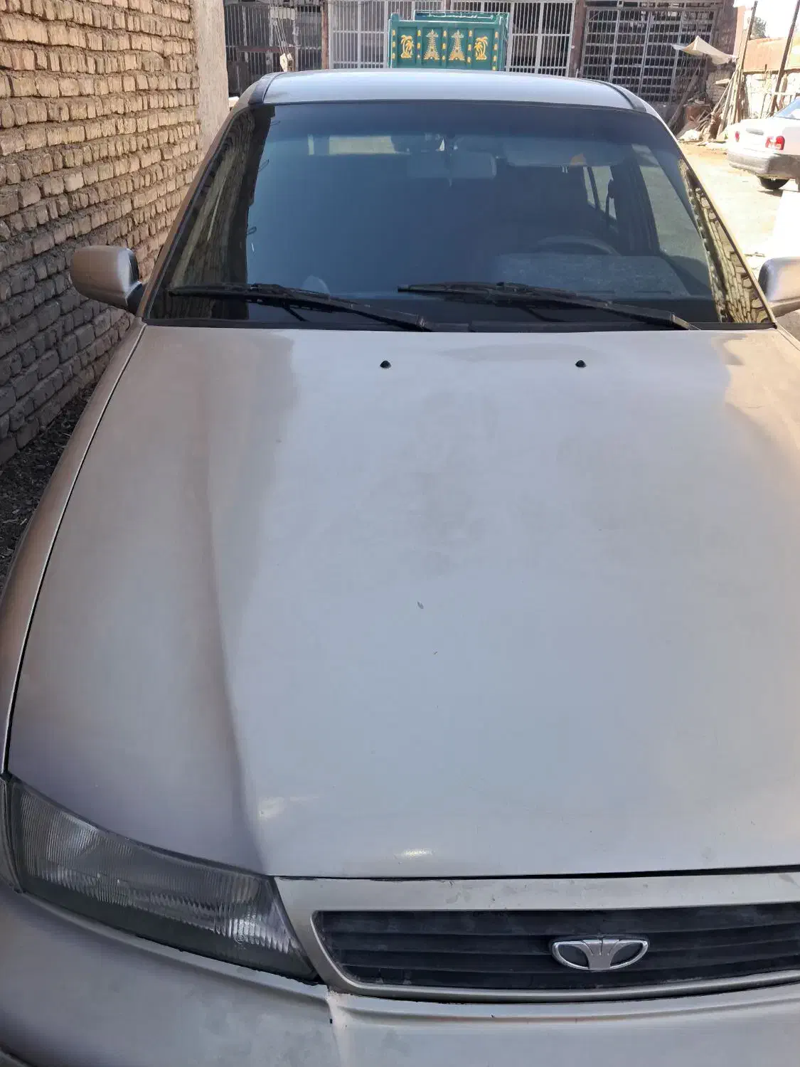 دووسیلو مدل ۸۲|خودرو سواری و وانت|اصفهان, قهاب جنوبی|دیوار