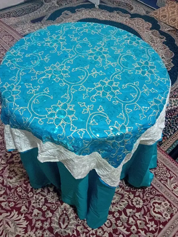 میز خاطره|میز و صندلی غذاخوری|پاکدشت, پاکدشت (مامازند)|دیوار