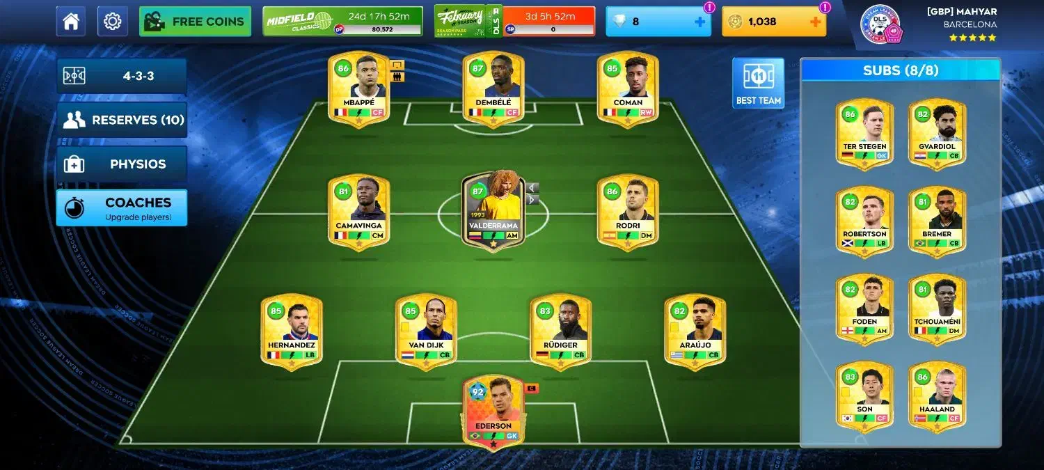 دلس 2026|کنسول، بازی ویدئویی و آنلاین|خلخال, |دیوار