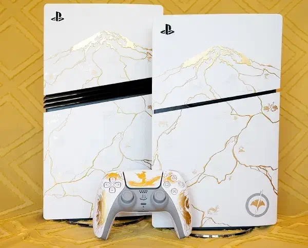 فروش PlayStation 5 از دم قسط از ۳ تا ۱۲ ماه|کنسول، بازی ویدئویی و آنلاین|شیراز, وصال|دیوار