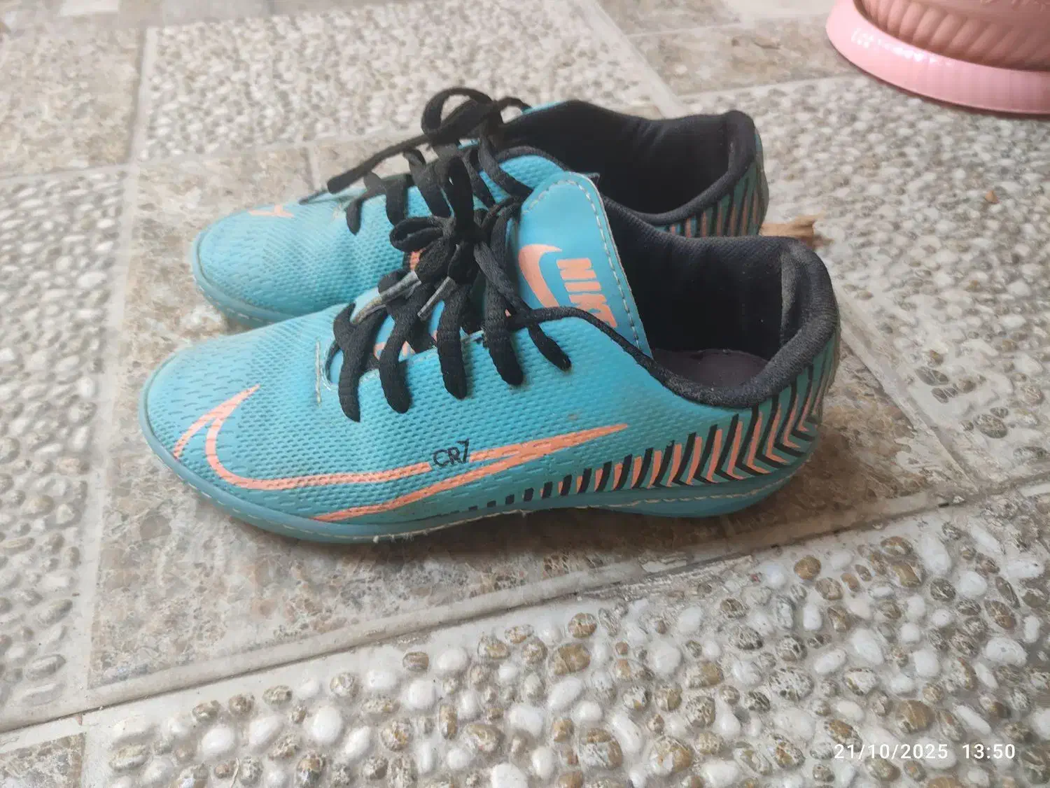 کتونی اسپرت،کتونی فوتبالی|کیف، کفش، کمربند|خرم‌آباد, |دیوار