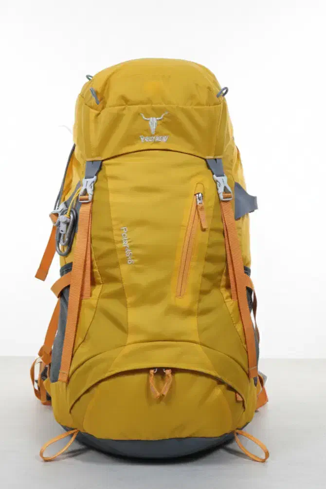 کوله پشتی کوهنوردی 45+5 پکنیو|کوهنوردی و کمپینگ|تربت‌حیدریه, آسایش|دیوار