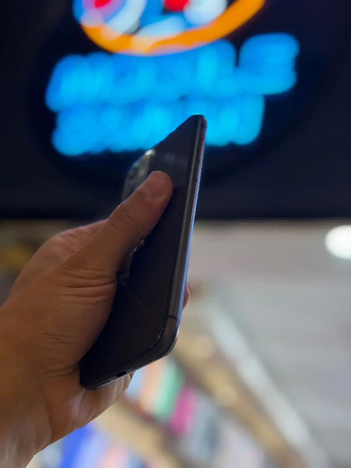 Iphone11 ch battery 89|موبایل|گرگان, |دیوار