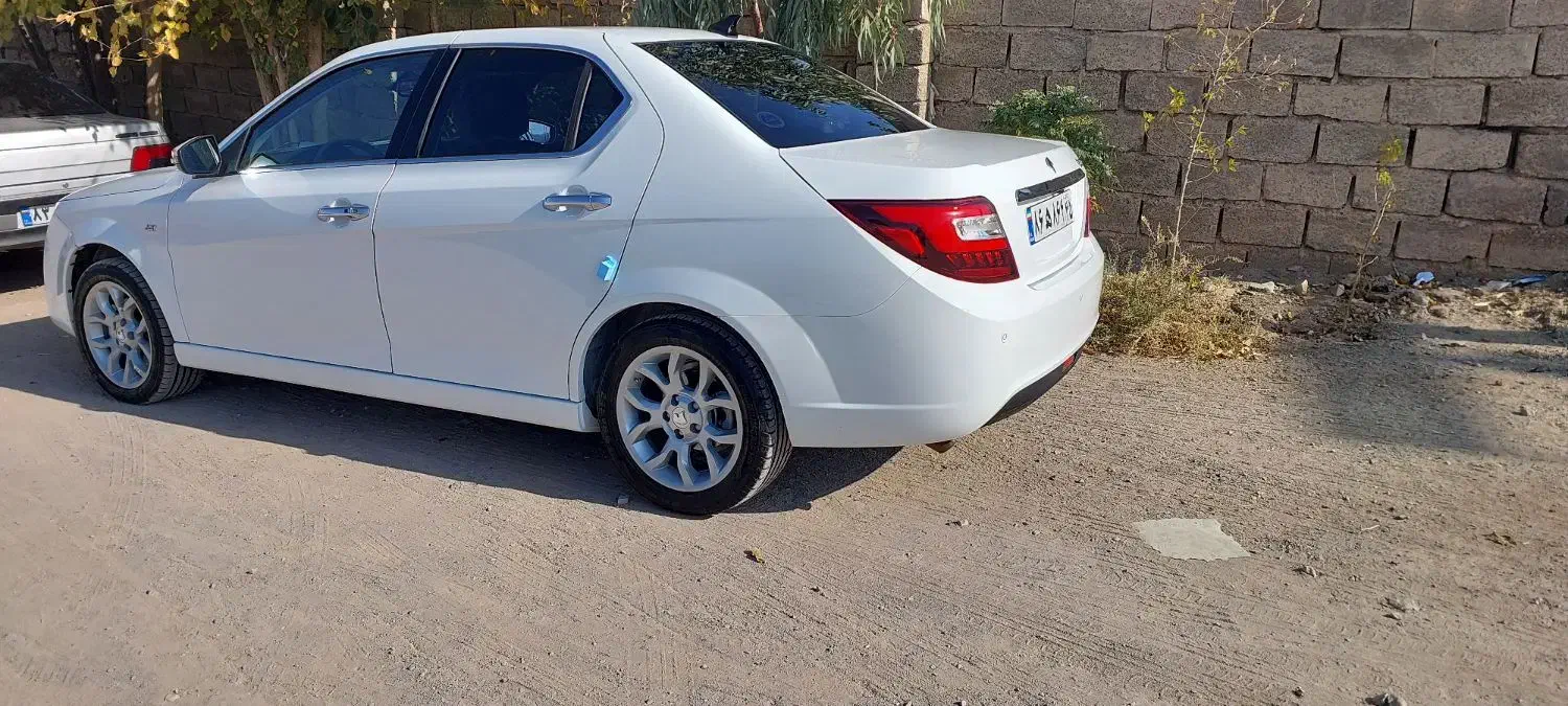 دنا پلاس اتومات اپشنال1403|خودرو سواری و وانت|کرمان, |دیوار