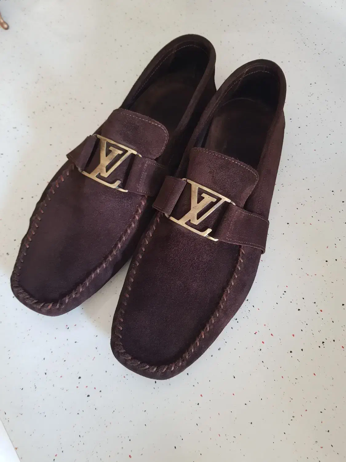 کالج لویی ویتون اصل|کیف، کفش، کمربند|تهران, حکیمیه|دیوار