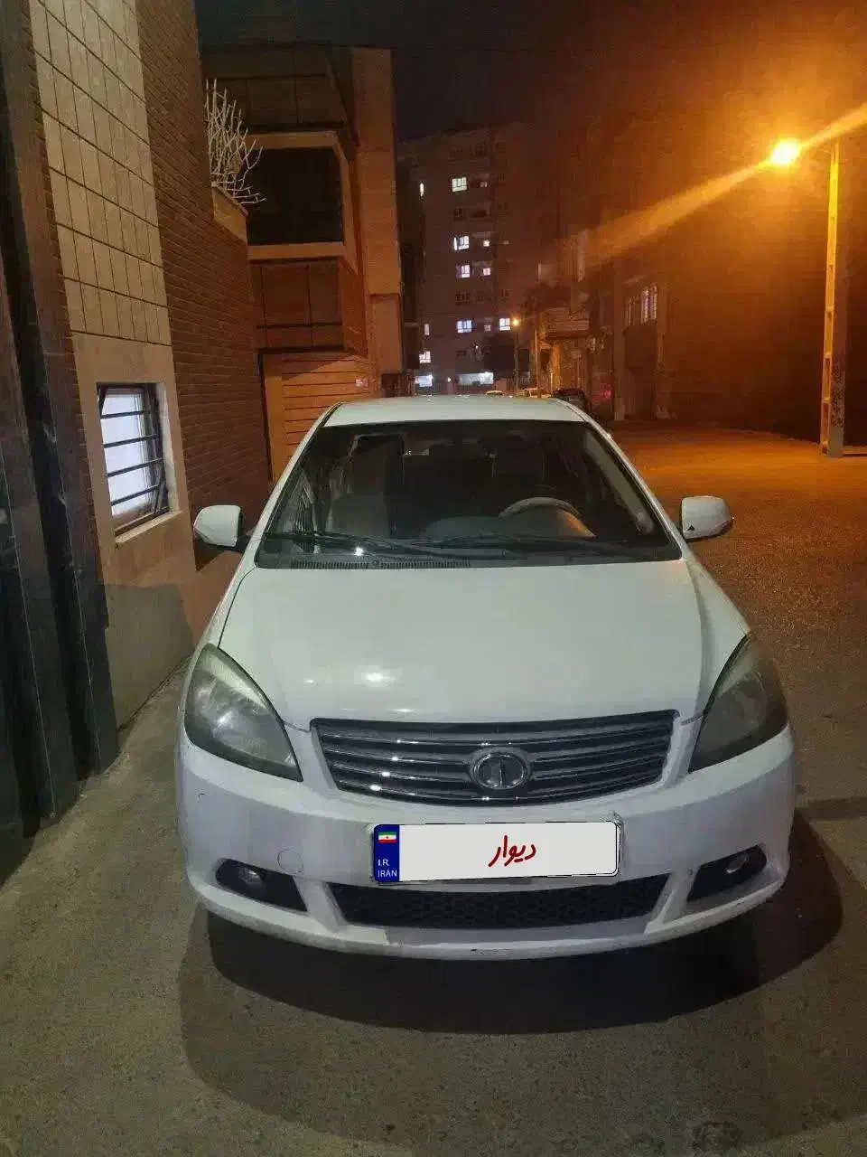 گریت وال ولکس C30 اتوماتیک|خودرو سواری و وانت|یزد, |دیوار